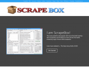 ScrapeBox
