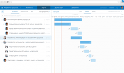 Comindware Project