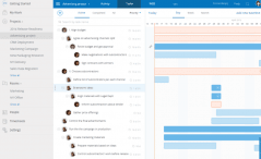 Comindware Project