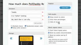 Polldaddy