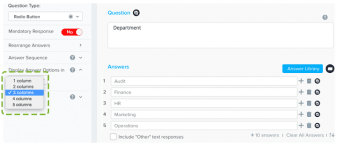 Sogosurvey