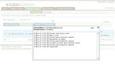 Sogosurvey