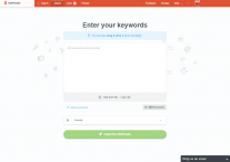 KWFinder