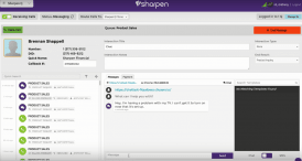 Sharpen