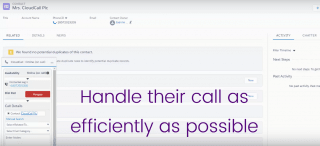 CloudCall
