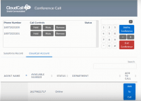 CloudCall