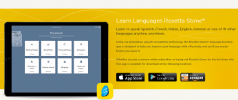 Rosetta Stone
