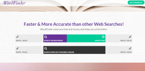 WordFinder