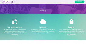 WordFinder