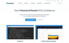 Sendgrid