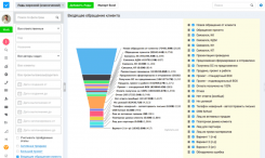 OneBox CRM