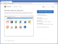 Google Chrome