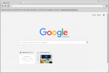 Google Chrome