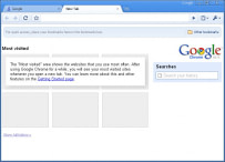Google Chrome