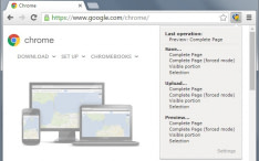 Google Chrome