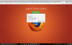 Mozilla Firefox
