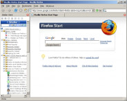 Mozilla Firefox