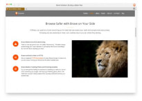 Brave