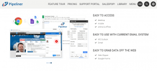 Pipeliner CRM