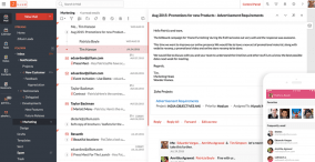 Zoho Mail