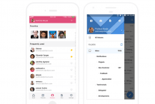 Zoho Mail