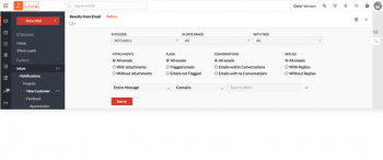 Zoho Mail