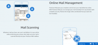 PostScan Mail