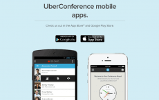 UberConference