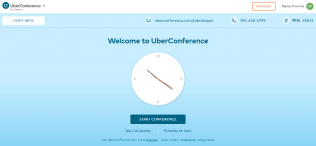 UberConference