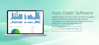 Newfies-Dialer