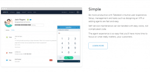 Talkdesk