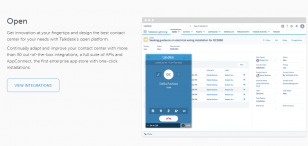 Talkdesk