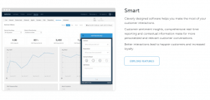 Talkdesk