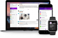 dialog messenger