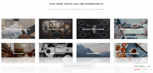 Onstream Webinars