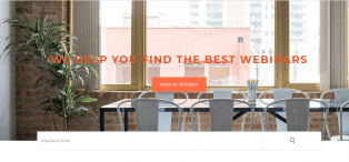 Onstream Webinars