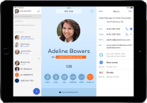Dialpad