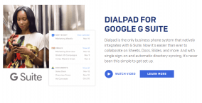 Dialpad