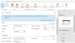 Microsoft Dynamics NAV