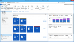 Microsoft Dynamics NAV