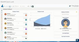 WebHR