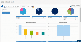 WebHR