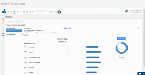 WebHR