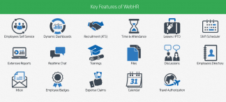 WebHR