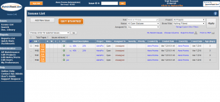 AdminiTrack