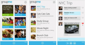 GroupMe