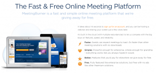 MeetingBurner