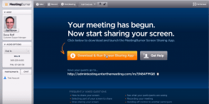 MeetingBurner