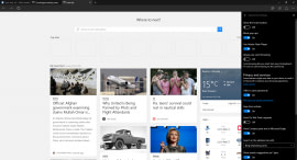 Microsoft Edge