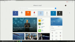 Microsoft Edge